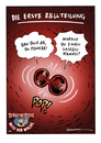 Cartoon: Schweinevogel Witz der Woche 049 (small) by Schweinevogel tagged schweinevogel funny witz cartoon schwarwel zelle zellteilung