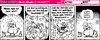 Cartoon: Schweinevogel Wut (small) by Schweinevogel tagged schwarwel schweinevogel comicstrip leipzig irondoof shortnovel funny schwarzweis wut emotion ärger ärgern reaktion affekt stimmung unangenehm voran bringen selbstkontrolle