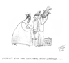 Cartoon: antiterror (small) by sasch tagged antiterror,kontrolle,sicherheit,scham