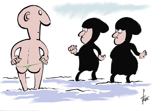 Burkini