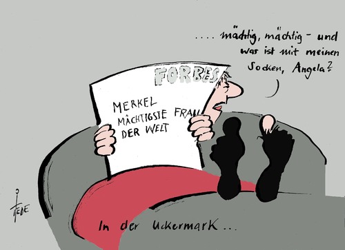 Angela Merkel Angela Merkel