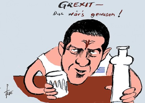 Alexis Tsipras Alexis Tsipras