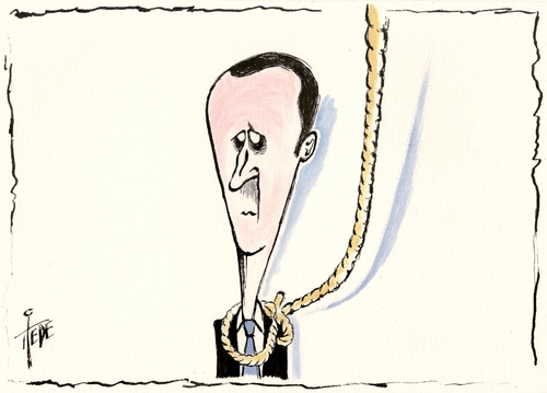 Assad Assad