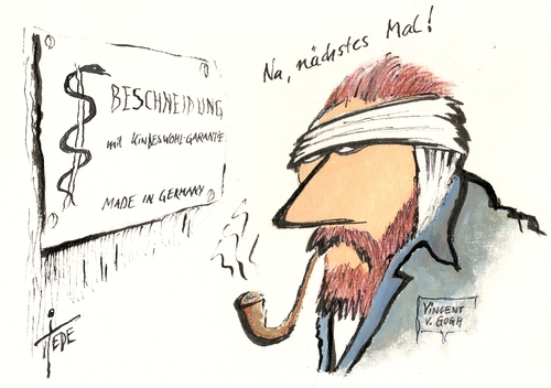Beschneidung Beschneidung