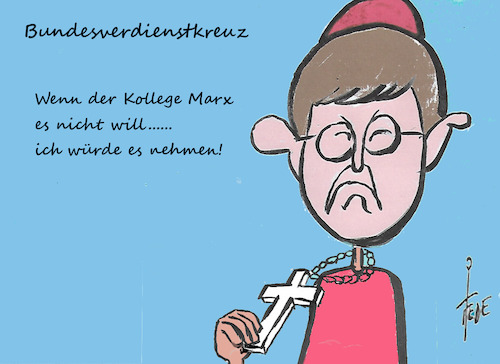 Bundesverdienstkreuz Bundesverdienstkreuz