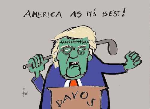 Davos Davos