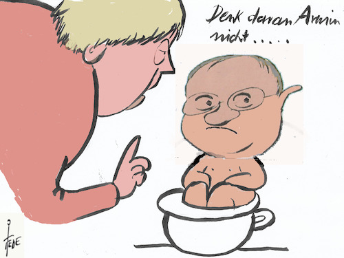 Denk daran Armin Denk daran Armin