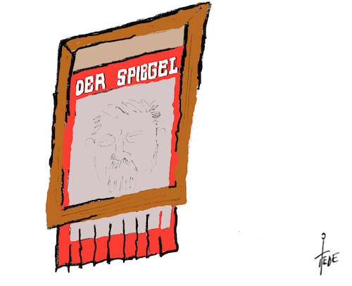 Spiegel-Leser wissen mehr Spiegel-Leser wissen mehr