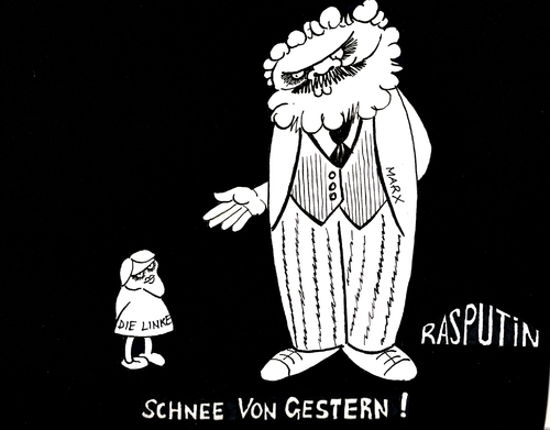 Die Linke Die Linke