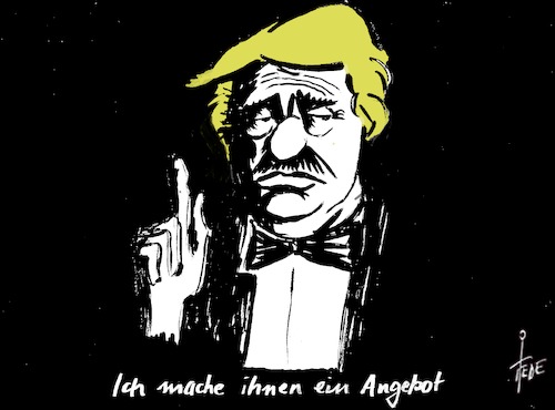 Don Donald Don Donald