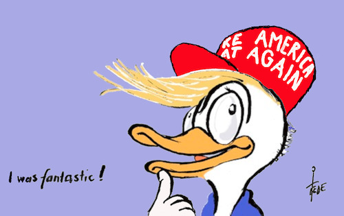 Donald 2021 Donald 2021