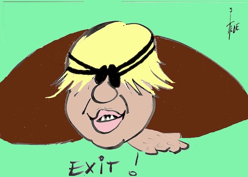 Exit Exit