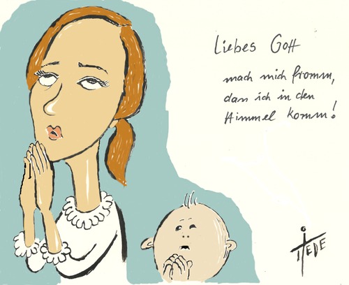Feministisches Morgengebet Feministisches Morgengebet