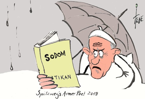 Franziskus Franziskus