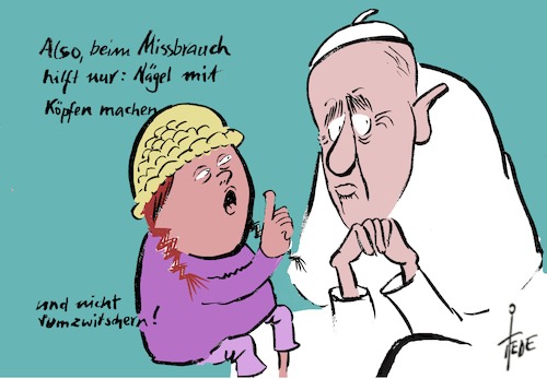 Greta berät Greta berät