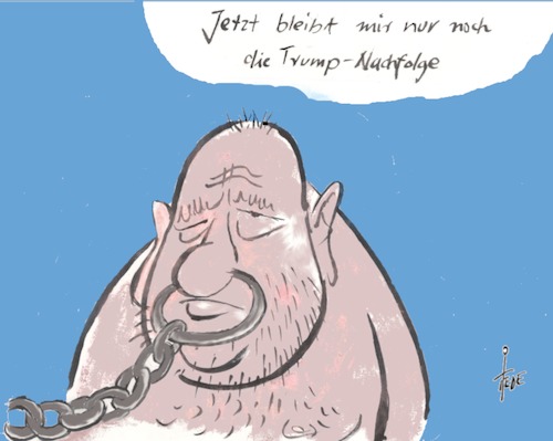 Cartoon: Harvey Weinstein (medium) by tiede tagged harvey,weinstein,trump,metoo,tiede,cartoon,karikatur,harvey,weinstein,trump,metoo,tiede,cartoon,karikatur