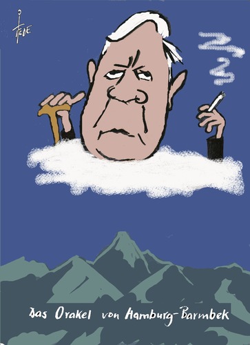 Helmut Schmidt Helmut Schmidt