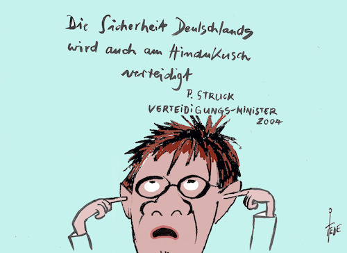 Cartoon: Hindukusch (medium) by tiede tagged kramp,karrenbauer,hindukusch,maas,merkel,kabul,tiede,cartoon,kramp,karrenbauer,hindukusch,maas,merkel,kabul,tiede,cartoon