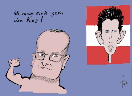 ich mach euch den Kurz ich mach euch den Kurz