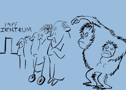 Impfung Impfung