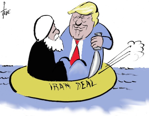 Iran - Deal Iran - Deal