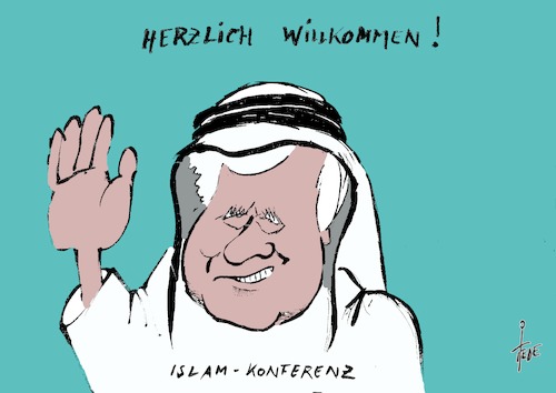 Islamkonferenz