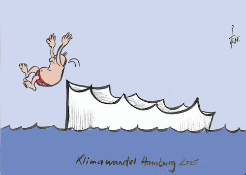 Klimawandel Hamburg Klimawandel Hamburg