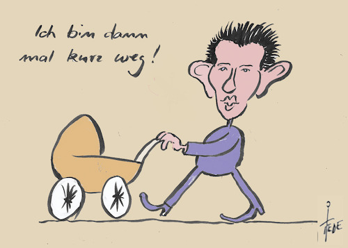 Kurz weg Kurz weg