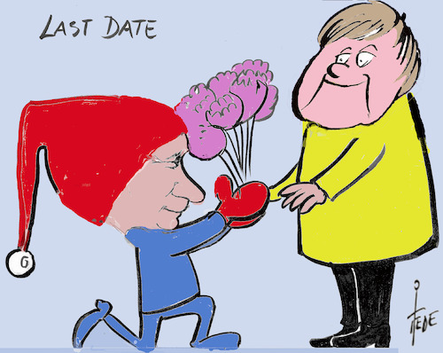 Last Date Last Date