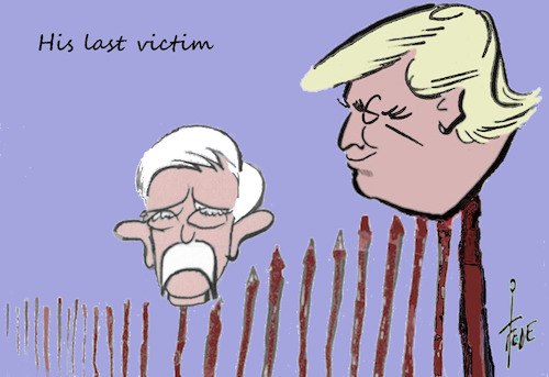last victim last victim