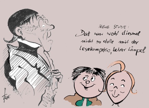 Lehrer Lämpel 2.0 Lehrer Lämpel 2.0