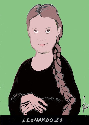 Mona Lisa Mona Lisa