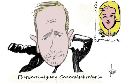 Lindner - Flurbereinigung