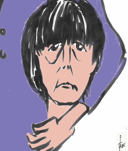 Cartoon: Löw (medium) by tiede tagged jogi,löw,fussball,germany,em,2020,tiede,cartoon,karikatur,jogi,löw,fussball,germany,em,2020,tiede,cartoon,karikatur