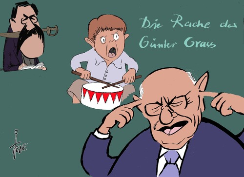 Marcel Reich-Ranicki-Video Marcel Reich-Ranicki-Video