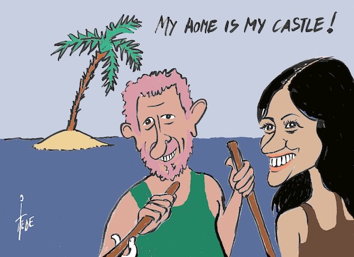 Meghan und Harry Meghan und Harry