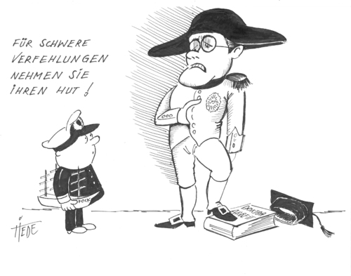 Zweierlei Maß Zweierlei Maß