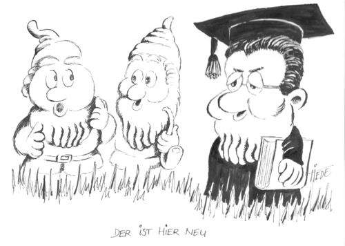 Cartoon: Comeback (medium) by tiede tagged doktortitel,rücktritt,guttenberg,absturz,plagiataffäre,absturz,guttenberg,doktortitel,rücktritt