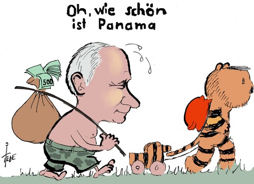 Panama Papers Panama Papers