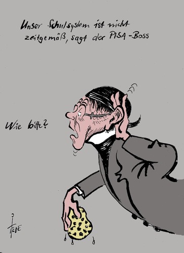 PISA-Lämpel PISA-Lämpel
