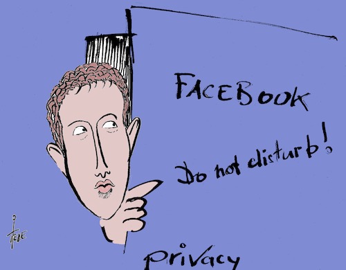 Privacy Privacy
