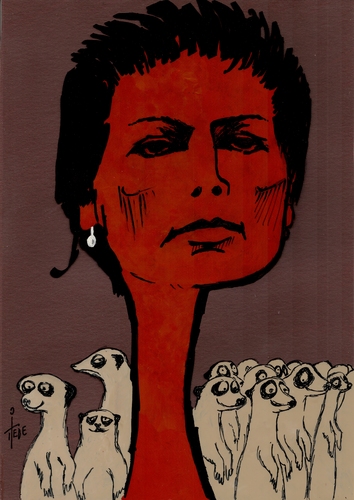 Sarah Wagenknecht Sarah Wagenknecht
