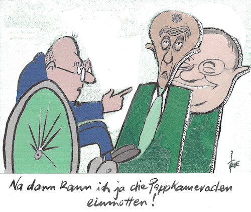 Schäuble Schäuble