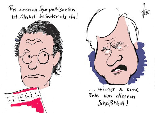 Seehofer Seehofer