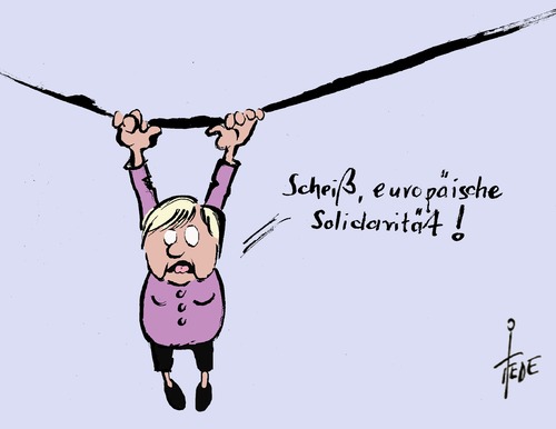 Seiltanz Seiltanz