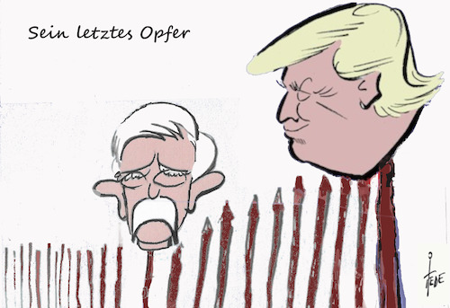 Sein letztes Opfer Sein letztes Opfer
