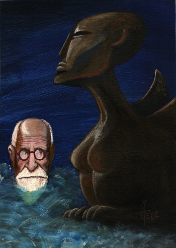 Sigmund Freud Sigmund Freud