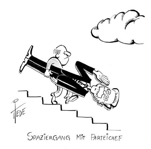 Spaziergang Spaziergang