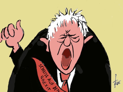 Parlamentspräsident Parlamentspräsident