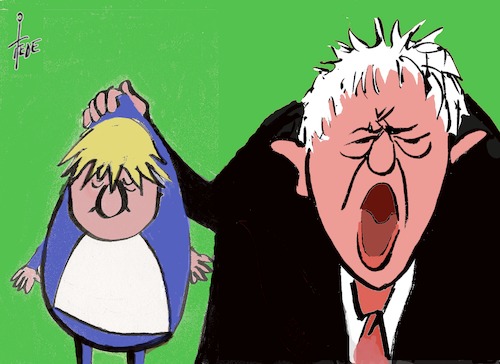 Speaker Bercow Speaker Bercow